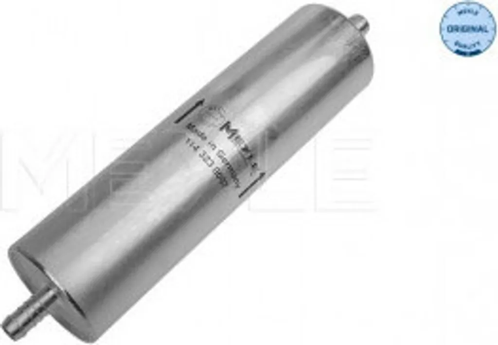 Filtre Carburant Audi A6 A7 4G : Stop Impuretés Moteur - MEYLE 4G0127401