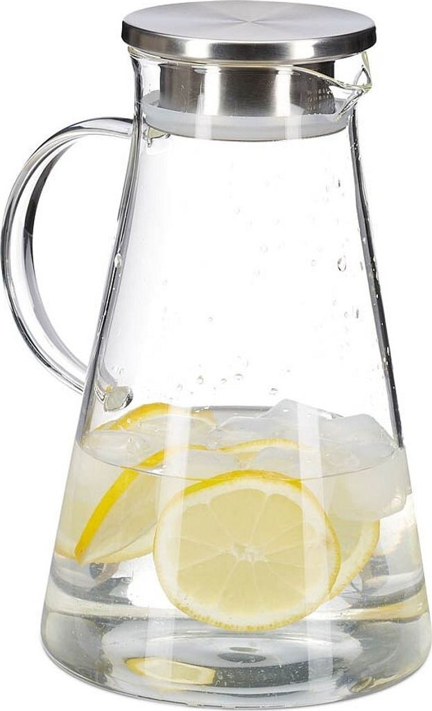 relaxační karafa 1,8 l, 1 ks. Obrázek produktu 8