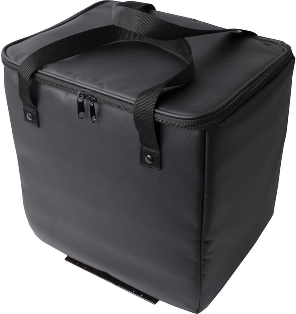 AtranVelo Atran Kuehltasche Cool Schwarz