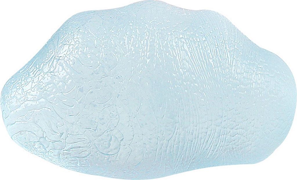 Wolken-Stressball, Angstlinderung, Handtherapie, Rehabilitation, Quetschball, Spielzeug für Kinder, Jugendliche und Erwachsene, tragbarer weicher ...