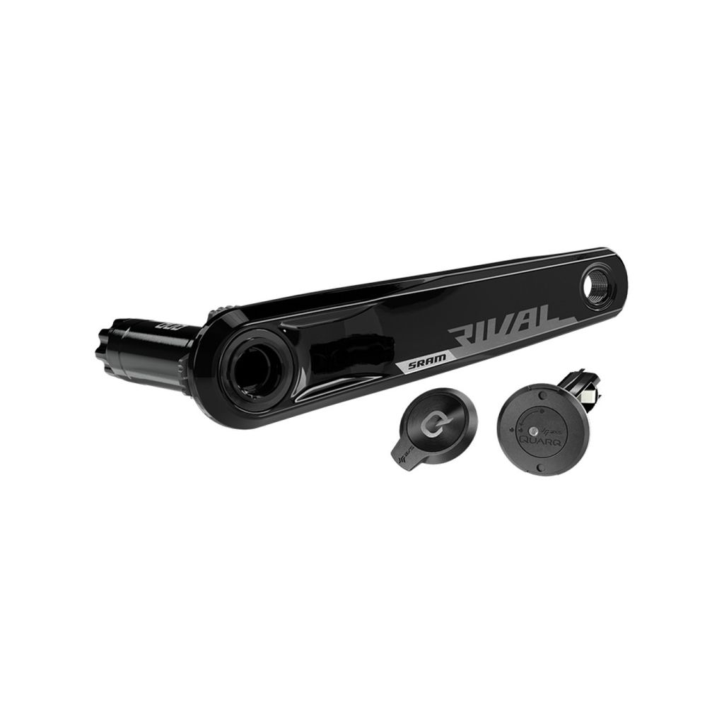 Sram linker Arm/Powermeter Spindle Rival DUB,172.5mm,D1,DirectMount,Wide