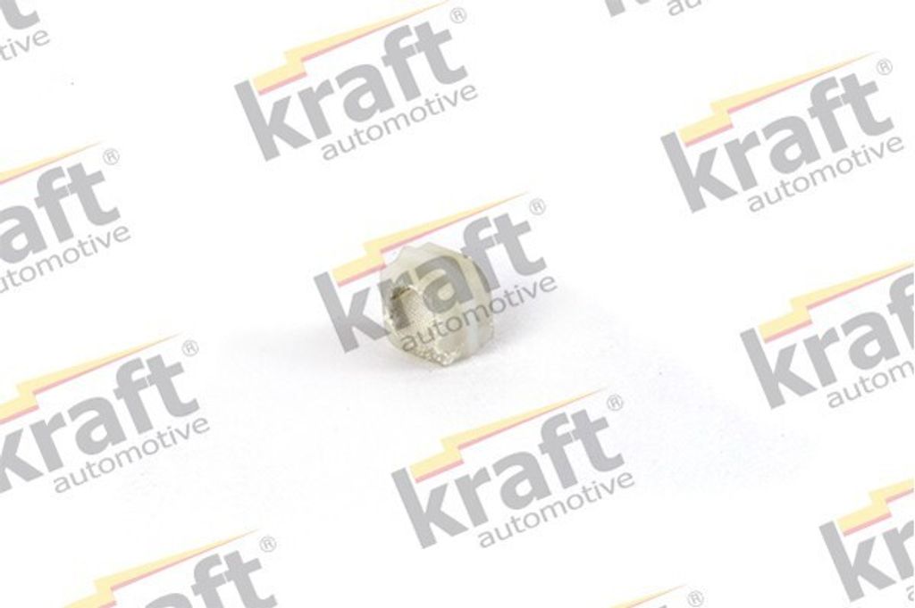 KRAFT Lagerbuchse Stabilisator Stabigummis 4230932 Vorne beidseitig für VW Transporter IV Bus (70B, 70C, 7DB, 7DK, 70J, 70K, 7DC, 7DJ) 27mm