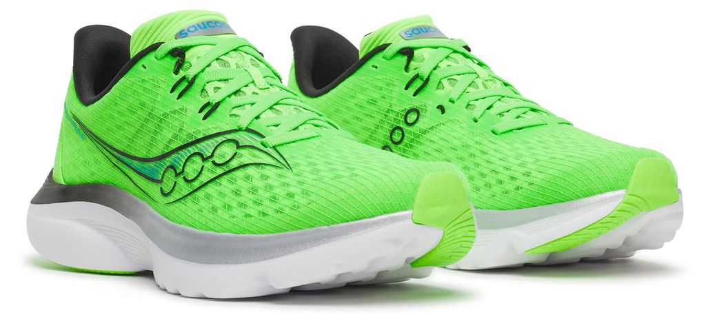 Saucony KINVARA 16 Men | S21020-155, Größe:US 9 - EU 42.5 - Produktbild 