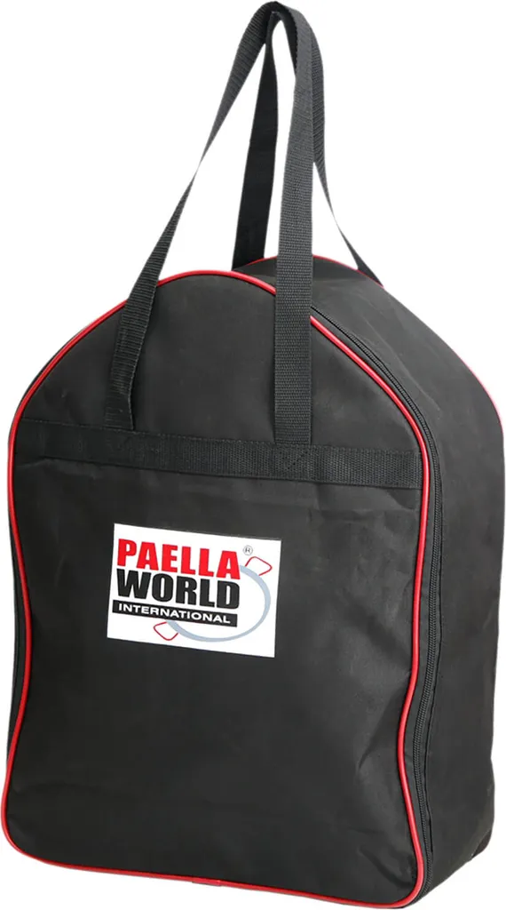 Custodia Professionale per Fornello a Gas Paella World | Serie Large
