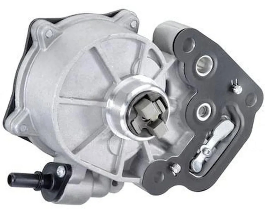 Pompe à Vide pour Entretien Freinage Opel Corsa E et Astra K 1.4