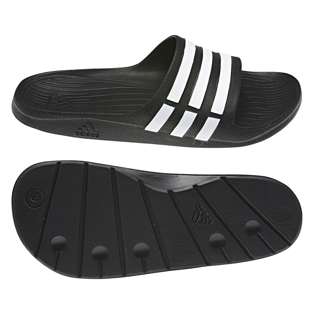 Adidas scarpe Duramo Slide, G15890 Immagine del prodotto 