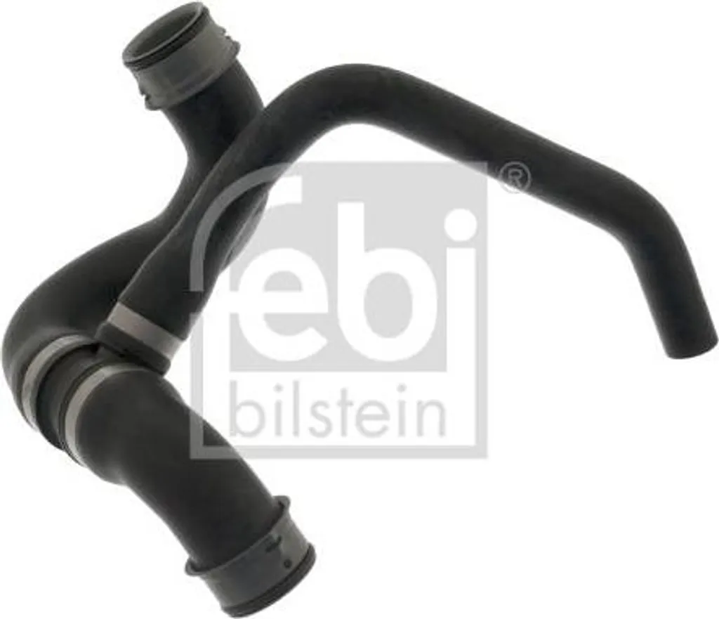 Durite de refroidissement flexible pour Sprinter et L200 OE 9065011482