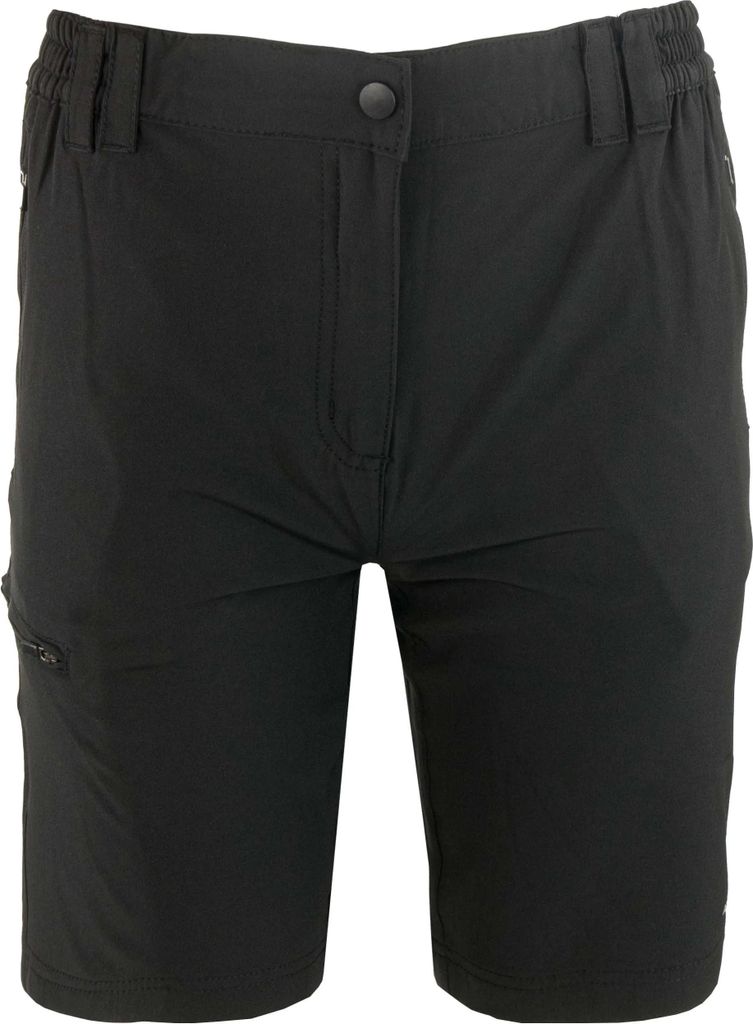 Damen-Shorts Athl. Abteilungsleiterin Matilda Black - 46 Produktbild 