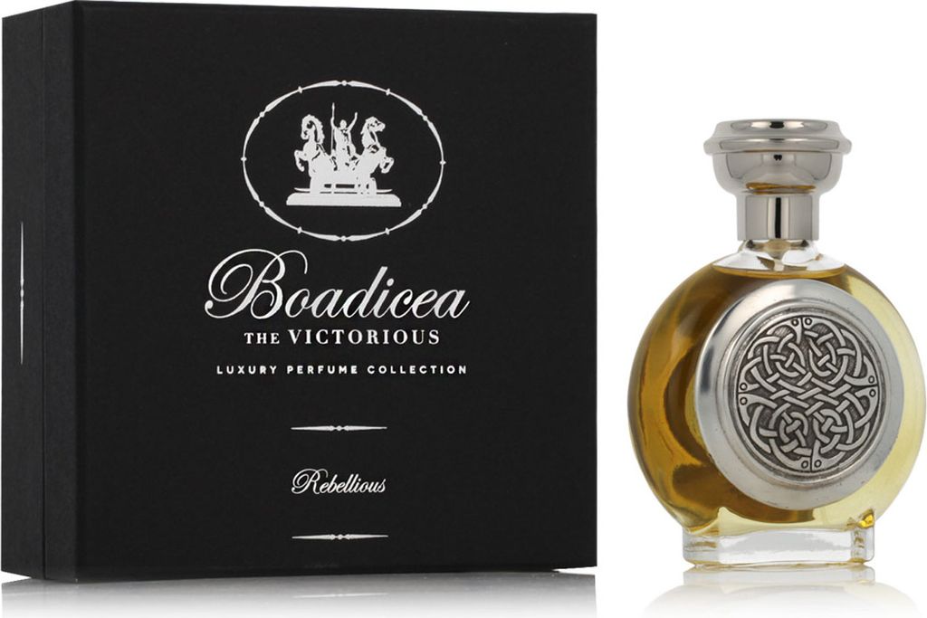 Boadicea the Victorious Rebellious EDP 100 ml UNISEX Obrázok produktu 