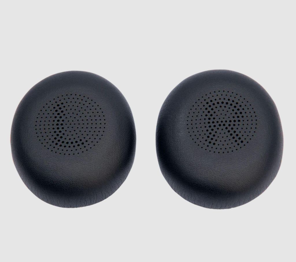 Náušníky Jabra Evolve2 40/65 - černé Obrázek produktu 