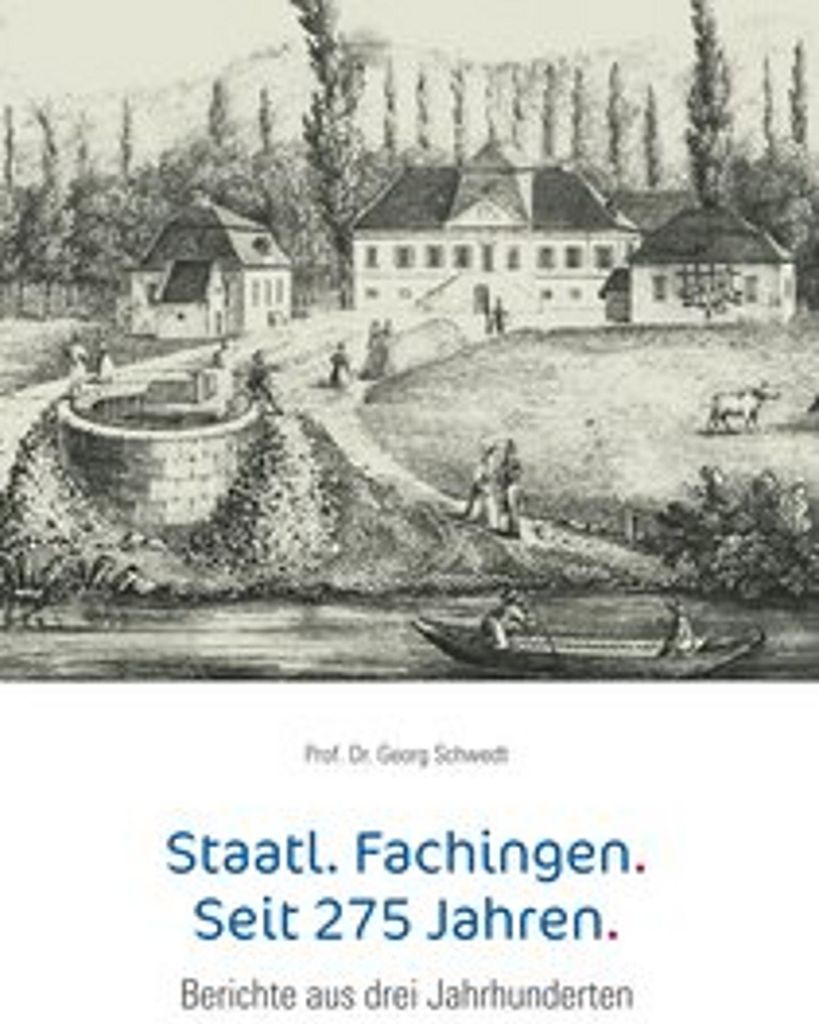 Staatl. Fachingen. Seit 275 Jahren. Obrázek produktu 