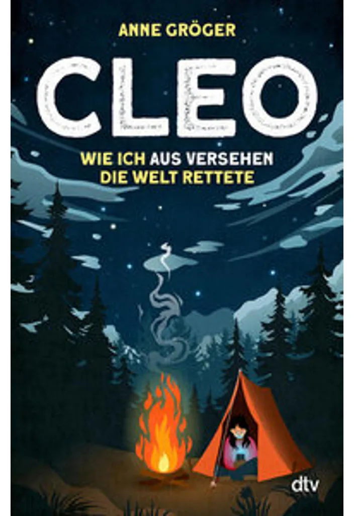 Roman Cleo : Humour et écologie pour sauver le monde accidentellement