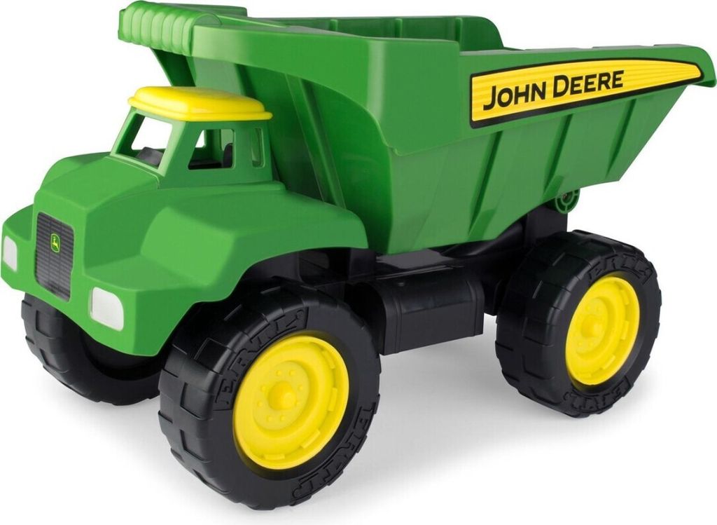 Tomy John Deere Duza Wywrotka 35766 Zdjęcie produktu 