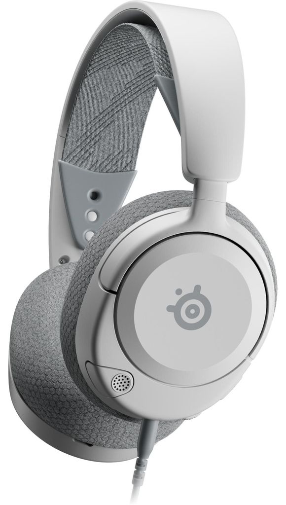 SteelSeries Arctis Nova 1, Gaming-Headset, (3.5 mm Klinke) Produktbild 