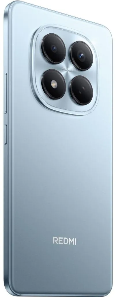 Smartphone Xiaomi Redmi Note 15 Pro 4G 256Go Mobile Polyvalent Bleu