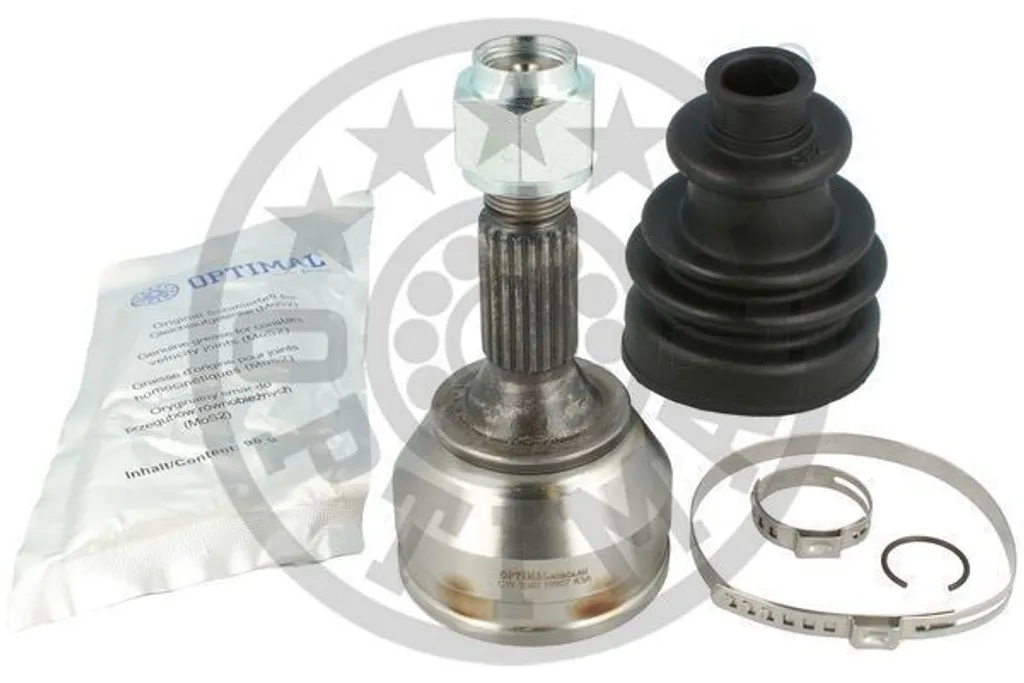 Arbre de Transmission OPTIMAL CW-3040 Robuste pour CITROËN C3 I (FC)