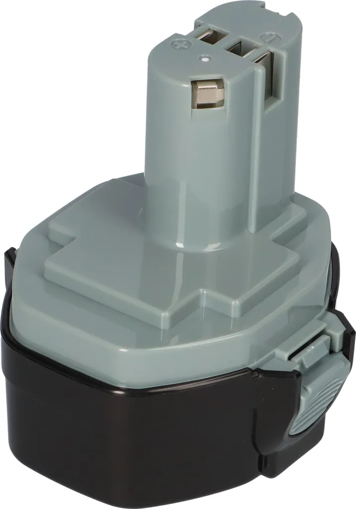 Batterie Makita 14,4V 3000mAh Ni-MH pour remplacer votre accu usagé