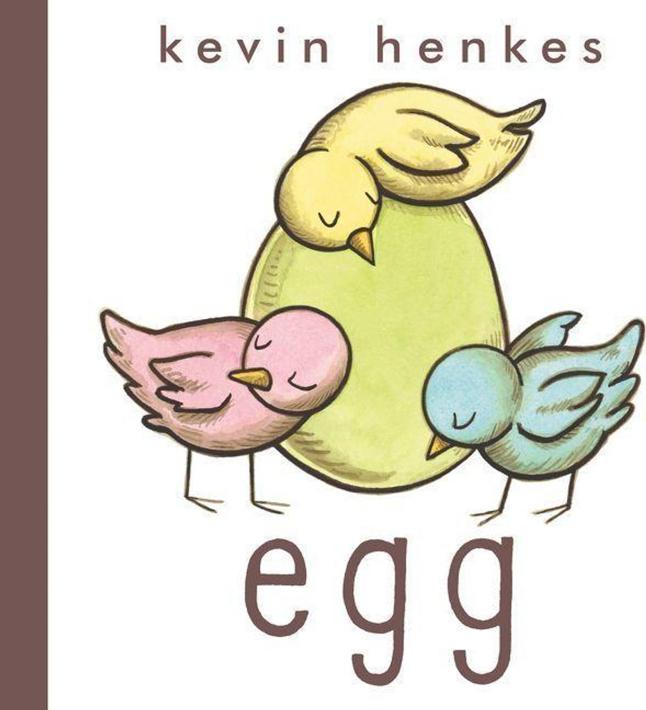 Egg