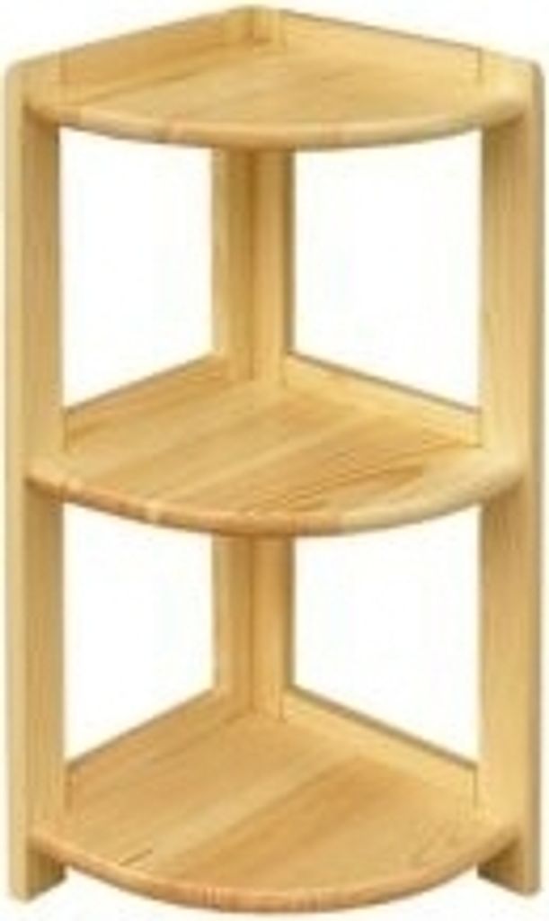 Holzregal 40 cm breit