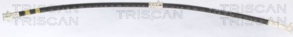 TRISCAN Bremsschlauch Vorne links 8150 14168