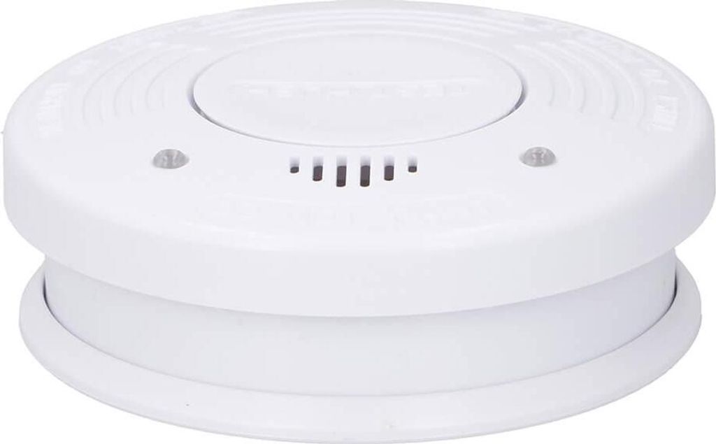 Grundig Optischer Rauchmelder, Feueralarm - 10 Jahre Produktbild 