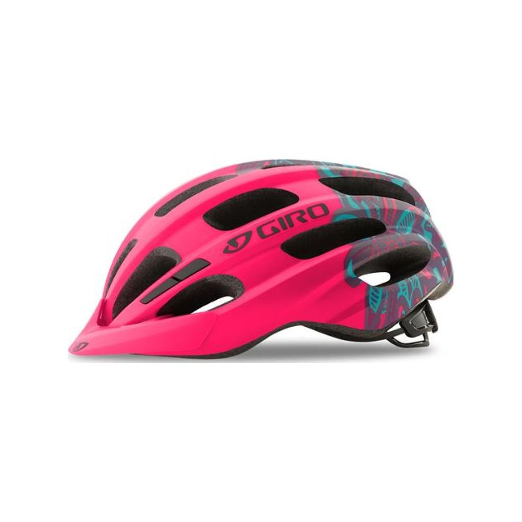 Giro Hale Helm Matt Hellrosa größe UNI (50-57 cm) 7089359