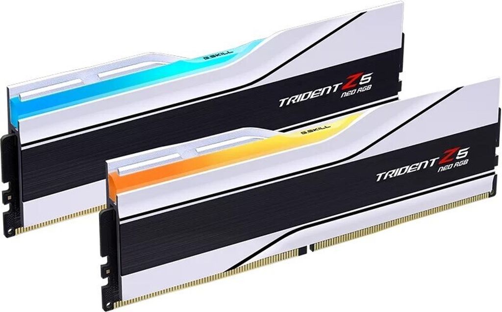 G.Skill Trident Neo AMD RGB DDR5 2x16GB 6000MHz CL30 EXPO Produktbild 