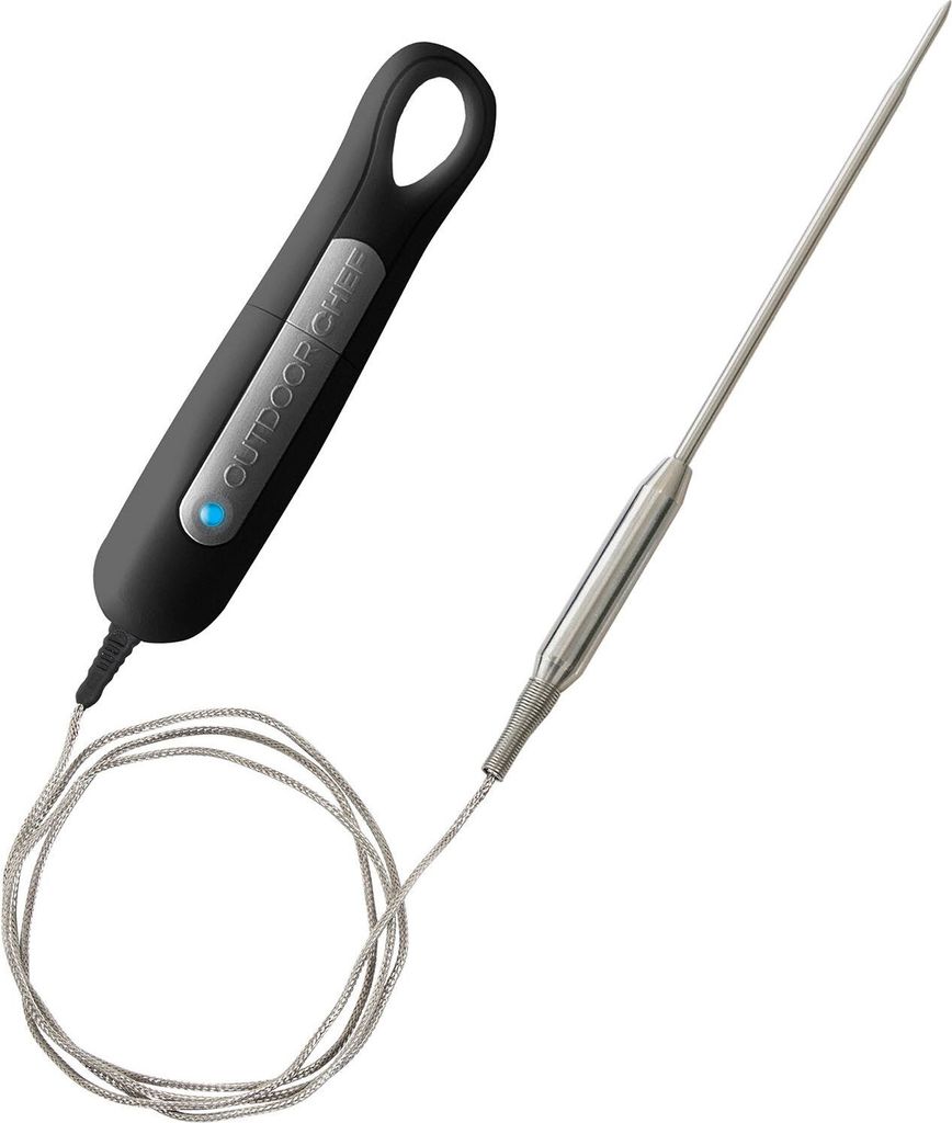 Outdoorchef Gourmet Check Dual BT Thermometer
