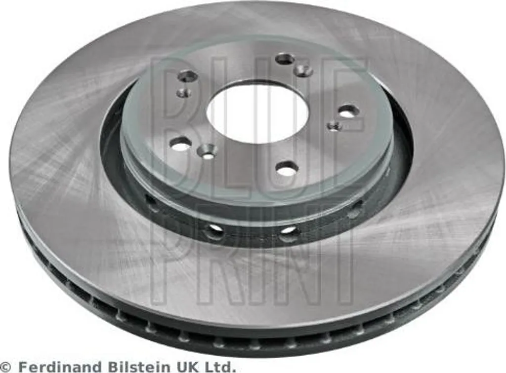 Disque de frein de rechange ADH243125 pour entretien Honda CR-V 4x4