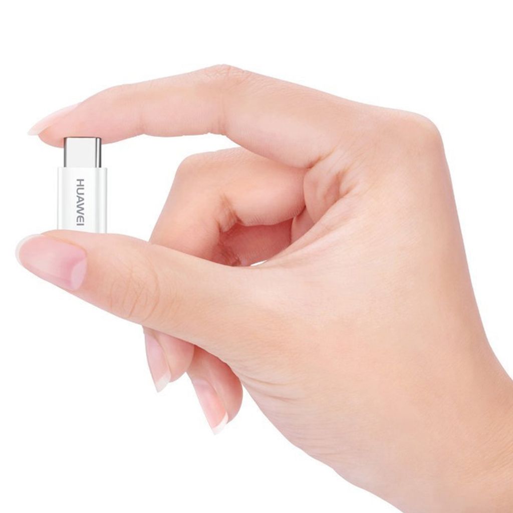 HUAWEI Type-C Adapter AP52 White 4071259 Produktbild 20