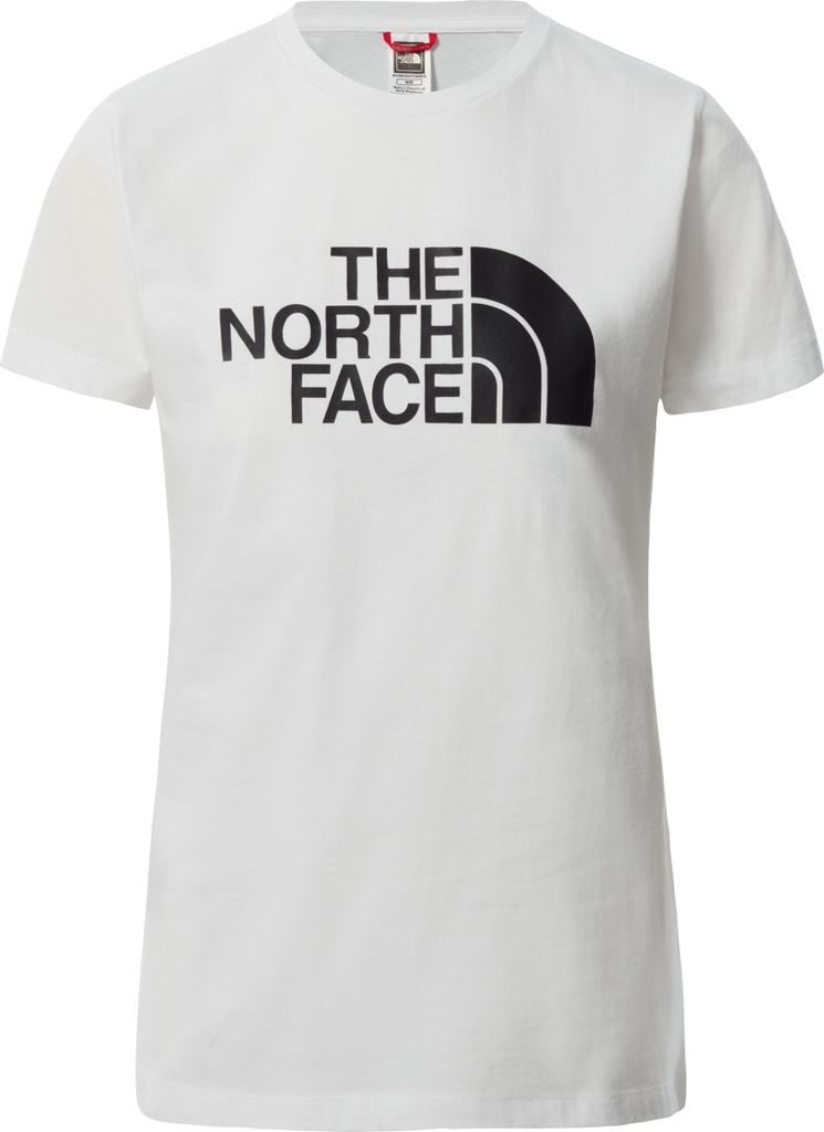 The North Face Tshirts Easy Tee, NF0A4T1QFN4, Größe: 173