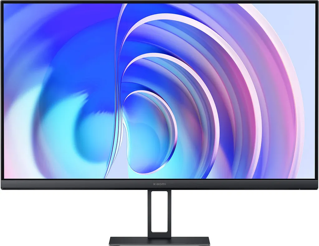 Écran Télétravail Xiaomi A24i - Moniteur 24 Pouces Confort Visuel 100Hz - 5