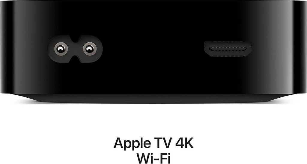 Apple TV 64 GB 4K 3. generacji MN873FD/A Zdjęcie produktu 8