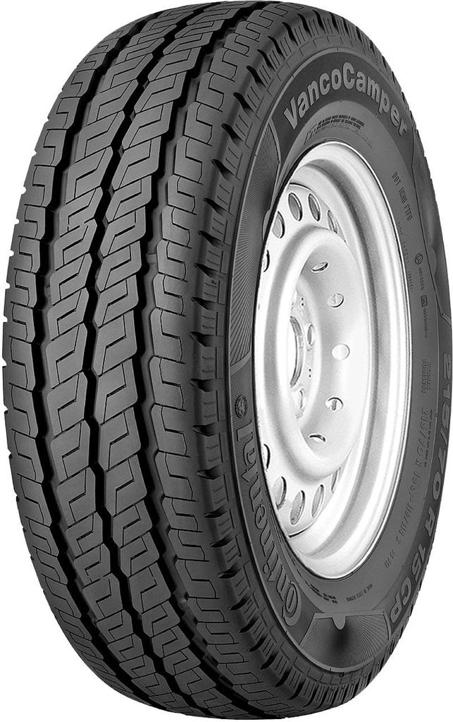 Continental Vancocamper 215/75R16C 116R