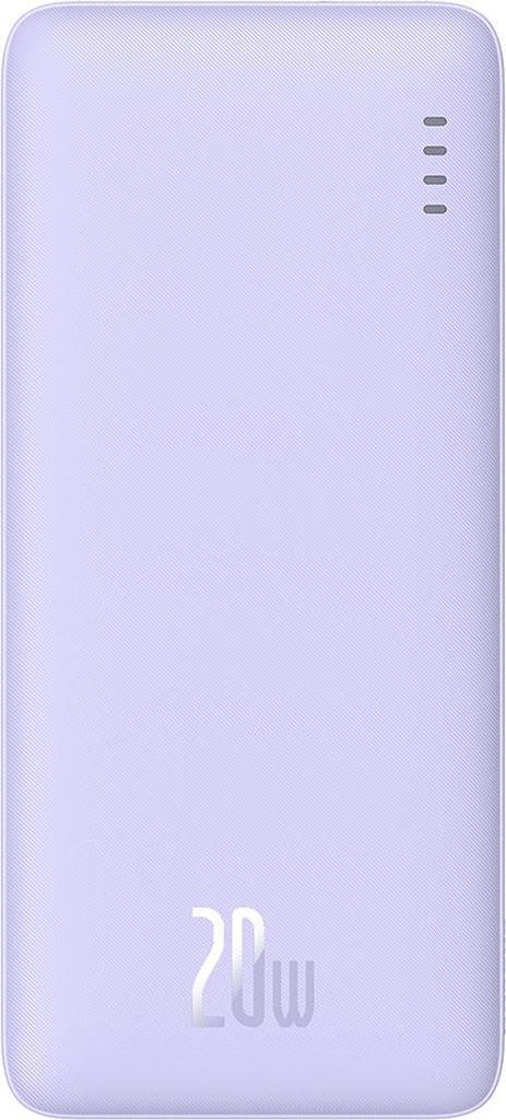 Baseus Airpow litowo-polimerowy power bank 10000 mAh 20 W Zdjęcie produktu 