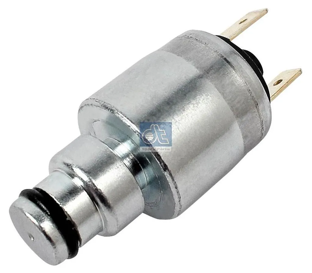 Capteur de Pression d'Air 1.18366 DT Spare Parts pour Poids Lourds et Bus