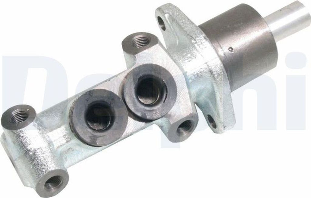 DELPHI LM21007 Bremszylinder Hauptbremszylinder für CITROËN Produktbild 