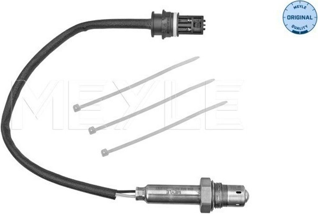 MEYLE Lambdasonde passend für MERCEDES-BENZ SLK (R170) Planarsonde 320mm 014 803 0011