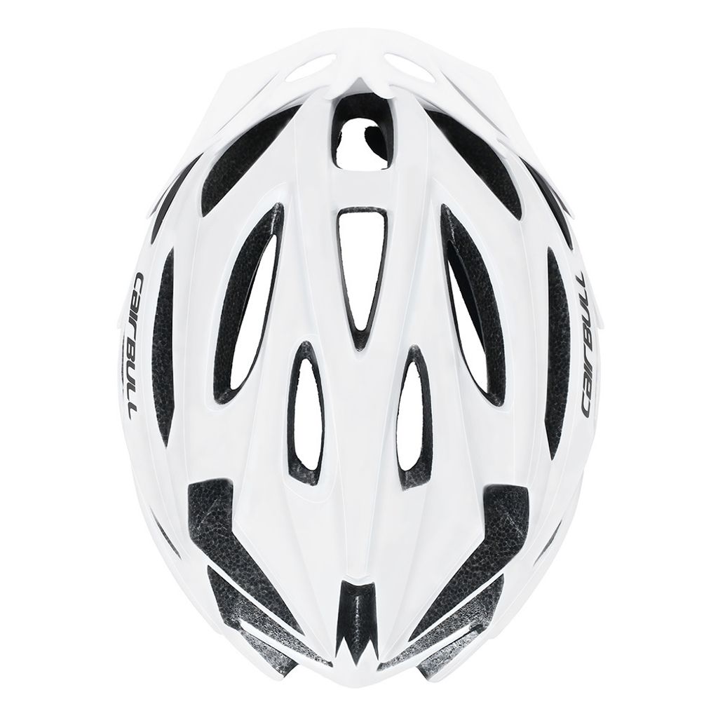 Neu CAIRBULL Herren/Damen Fahrradhelm MTB Helm Mountainbike Schutzhelm Radhelm 