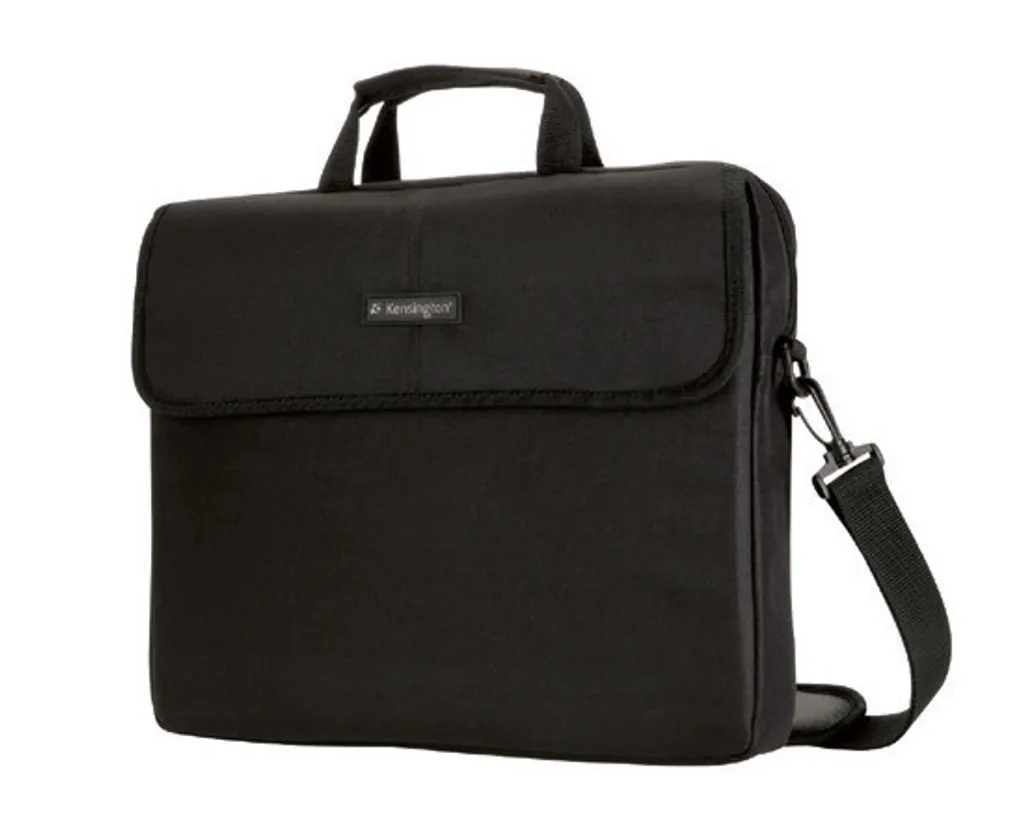 Sacoche Ordinateur 17 Pouces Kensington SP17 Protection Voyage et Bureau