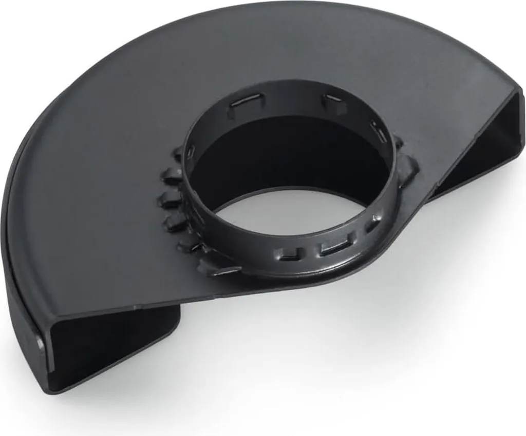 Carter de séparation Fein 150 mm accessoire de sécurité meulage pro