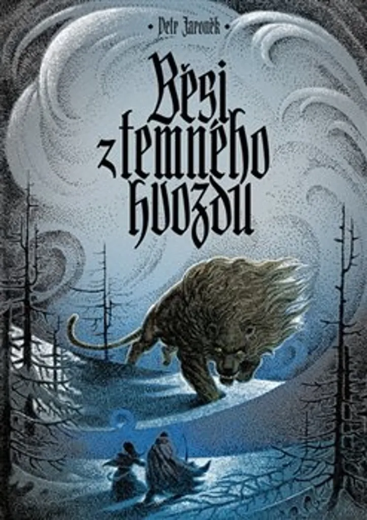 Běsi z temného hvozdu Jeu de Société d'Aventure et Tactique Médiévale