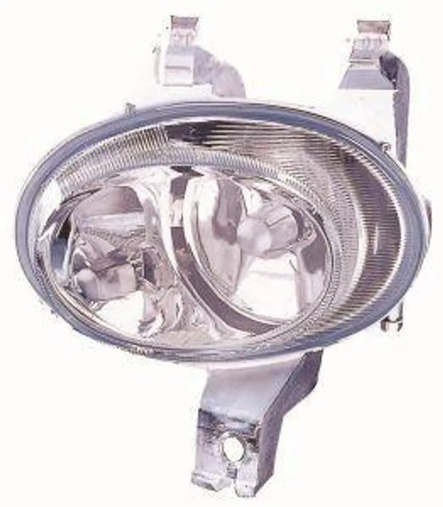 Feu antibrouillard gauche ABAKUS 550-2005L-UE pour Peugeot 206 2A/C