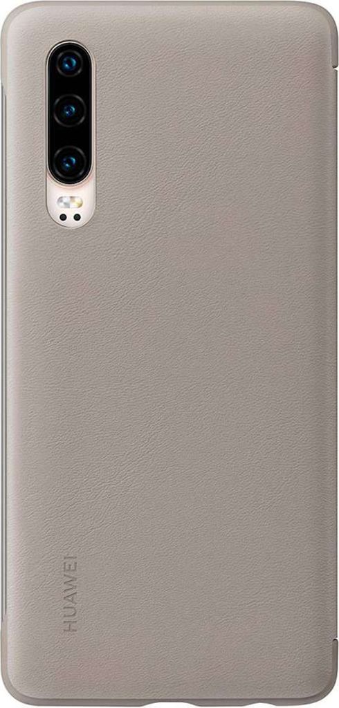 Huawei 51992864, Folio, Huawei, P30, 15,5 cm (6.1"), Khaki Zdjęcie produktu 
