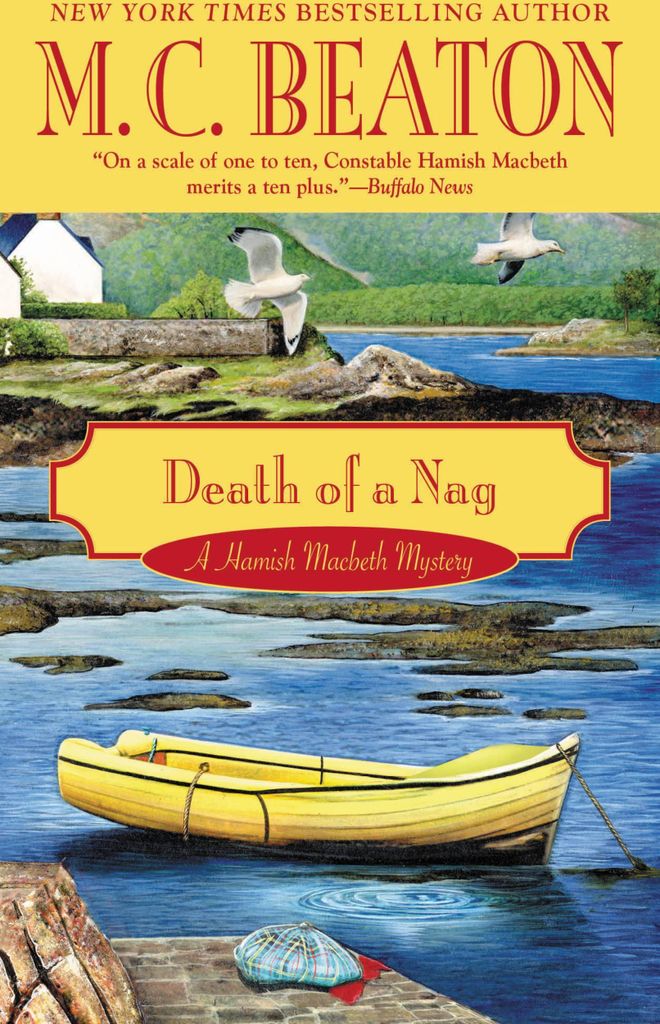 Death of a Nag