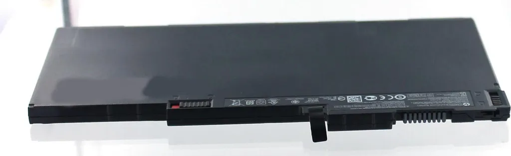 Batterie HP 716724-1C1 Idéale pour Travailler en Déplacement sans Prise