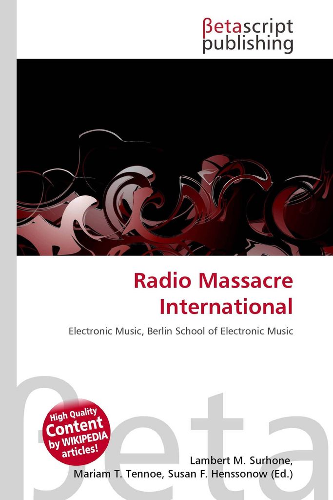 Radio Massacre International