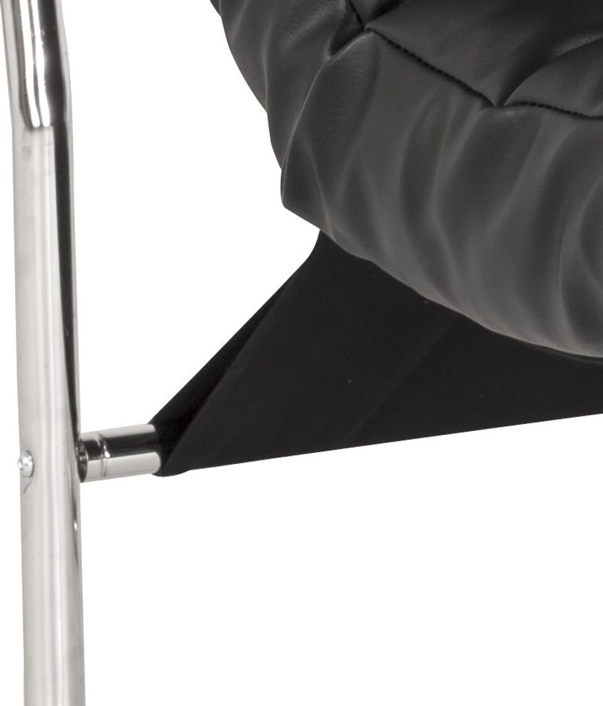 Kokoon® designové křeslo (nestohovatelné) BOUDOIR 60x73x76 Obrázek produktu 6