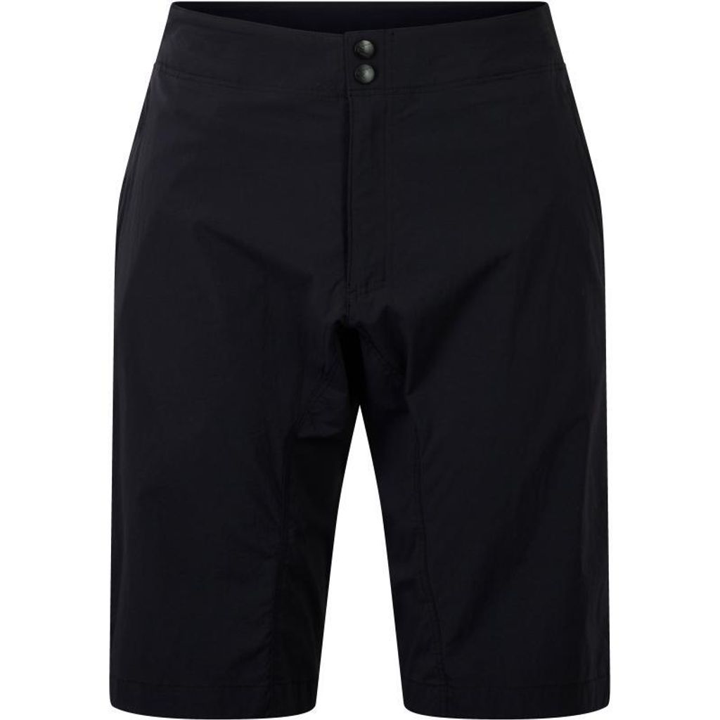 Endura Hummvee Lite Short mit Liner Schwarz