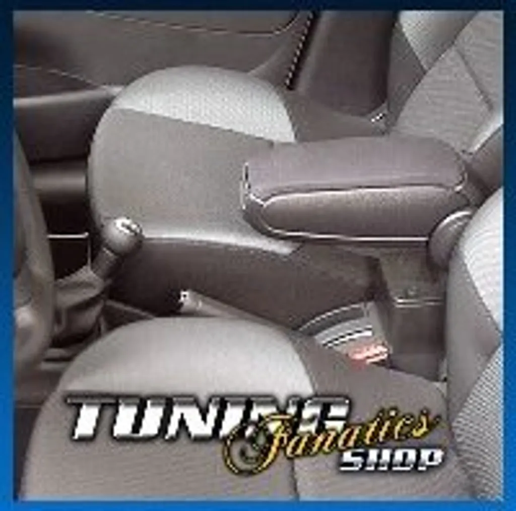 Bracciolo Comfort Peugeot 207 SW CC | MAL Original Style